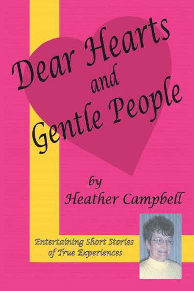 Dear Hearts and Gentle People