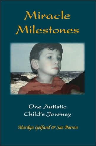 Miracle Milestones: One Autistic Child's Journey