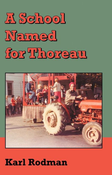 A School Named for Thoreau
