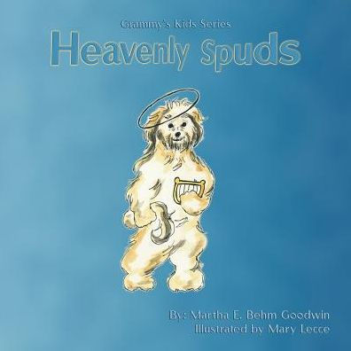 Grammy's Kids Series Heavenly Spuds