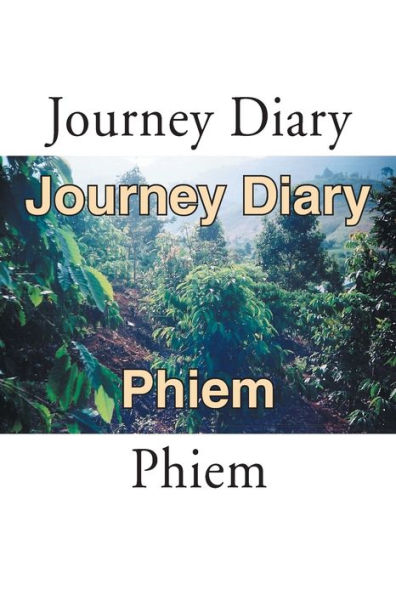 Journey Diary