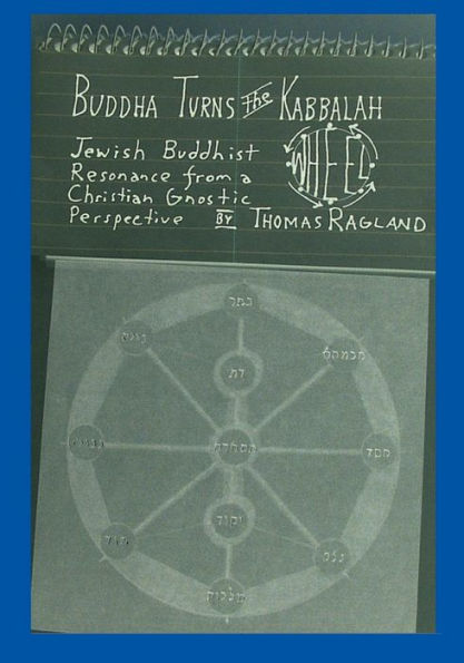 Buddha Turns the Kabbalah Wheel: Jewish Buddhist Resonance from a Christian Gnostic Perspective