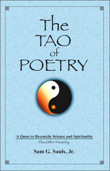 The Tao of Poetry
