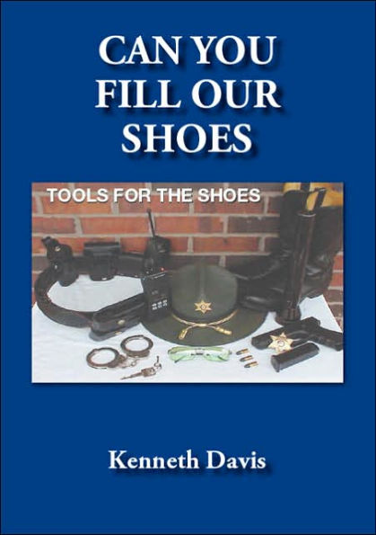 Can You Fill Our Shoes: Tools for the Shoes