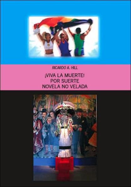 Viva La Muerte!: Por Suerte Novela No Velada