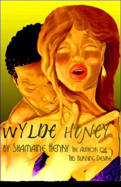 Wylde Honey