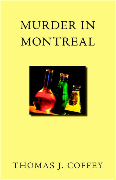 Murder in Montreal