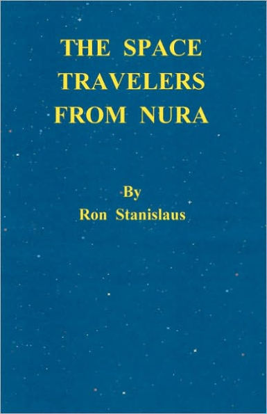 The Space Travelers from Nura
