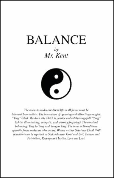Balance