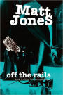 Off the Rails: Book 1 of the Littlepeople Series