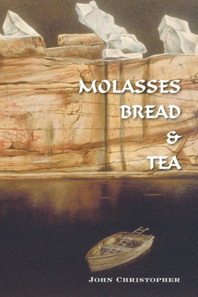 Molasses Bread & Tea