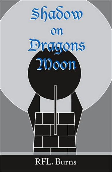 Shadow on Dragons Moon