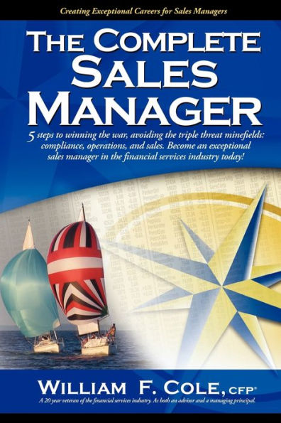 The Complete Sales Manager