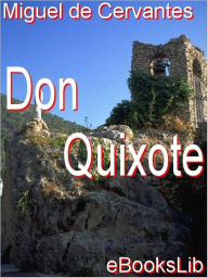 Title: Don Quixote:, Author: Miguel de Cervantes Saavedra