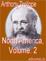 North America: Volume 2