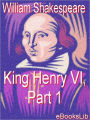 King Henry VI, Part 1