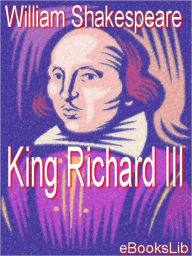 Title: King Richard III, Author: William Shakespeare