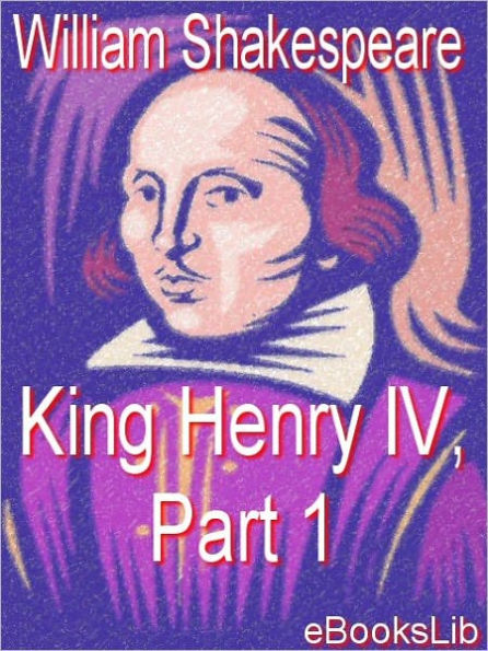 King Henry IV, Part 1