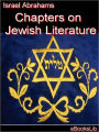 Chapters on Jewish Literature