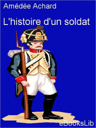 Title: Recits D'Un Soldat, Author: Amedee Achard