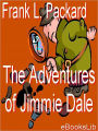 The Adventures of Jimmie Dale