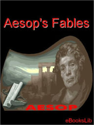 Title: Aesop's Fables:, Author: eBooksLib