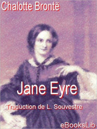 Title: Jane Eyre, Author: Charlotte Brontë