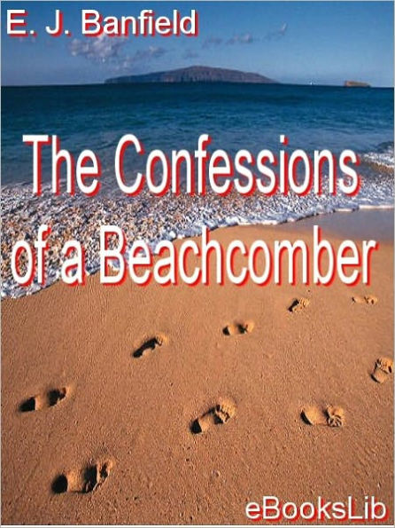 The Confessions of a Beachcomber