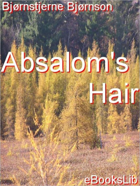 Absalom's Hair