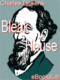 Title: Bleak House, Author: Charles Dickens