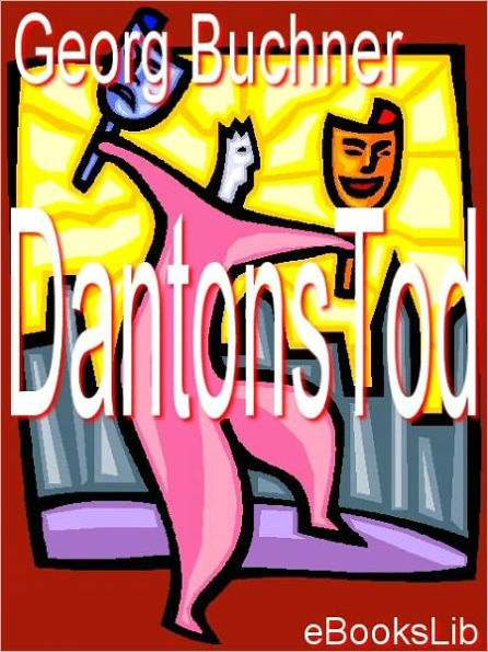 Dantons Tod