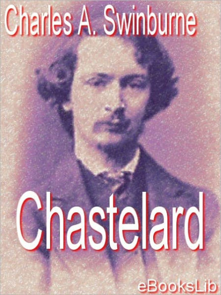 Chastelard