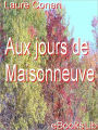 Aux jours de Maisonneuve