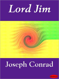 Title: Lord Jim, Author: Joseph Conrad