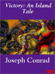 Title: Victory, Author: Joseph Conrad