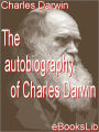 The Autobiography of Charles Darwin