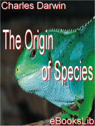 Title: The Origin of Species, Author: Charles Darwin