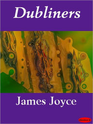 Title: Dubliners, Author: James Joyce