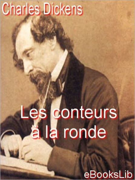 Les Conteurs a la Ronde