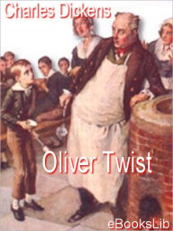 Title: Oliver Twist, Author: Charles Dickens