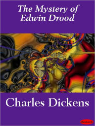 Title: The Mystery of Edwin Drood, Author: Charles Dickens