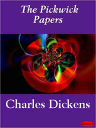 Title: The Pickwick Papers, Author: Charles Dickens