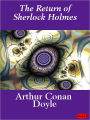 The Return of Sherlock Holmes