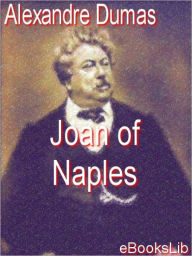 Title: Joan of Naples, Author: Alexandre Dumas