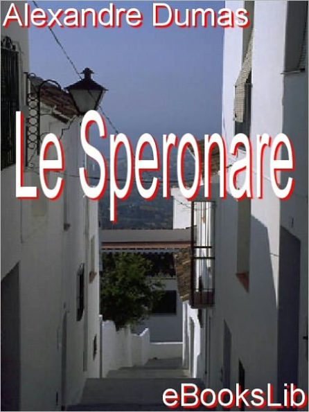 Le Speronare