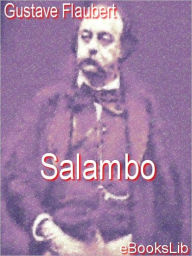 Title: Salambo, Author: Gustave Flaubert