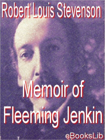 Memoir of Fleeming Jenkin