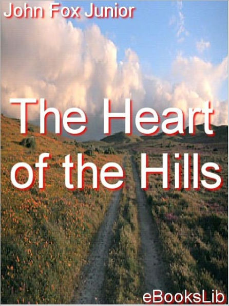 Heart of the Hills