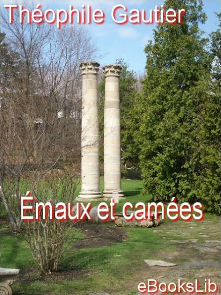 Émaux et camées