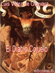 Title: El diablo cojuelo, Author: Luis Velez de Guevara